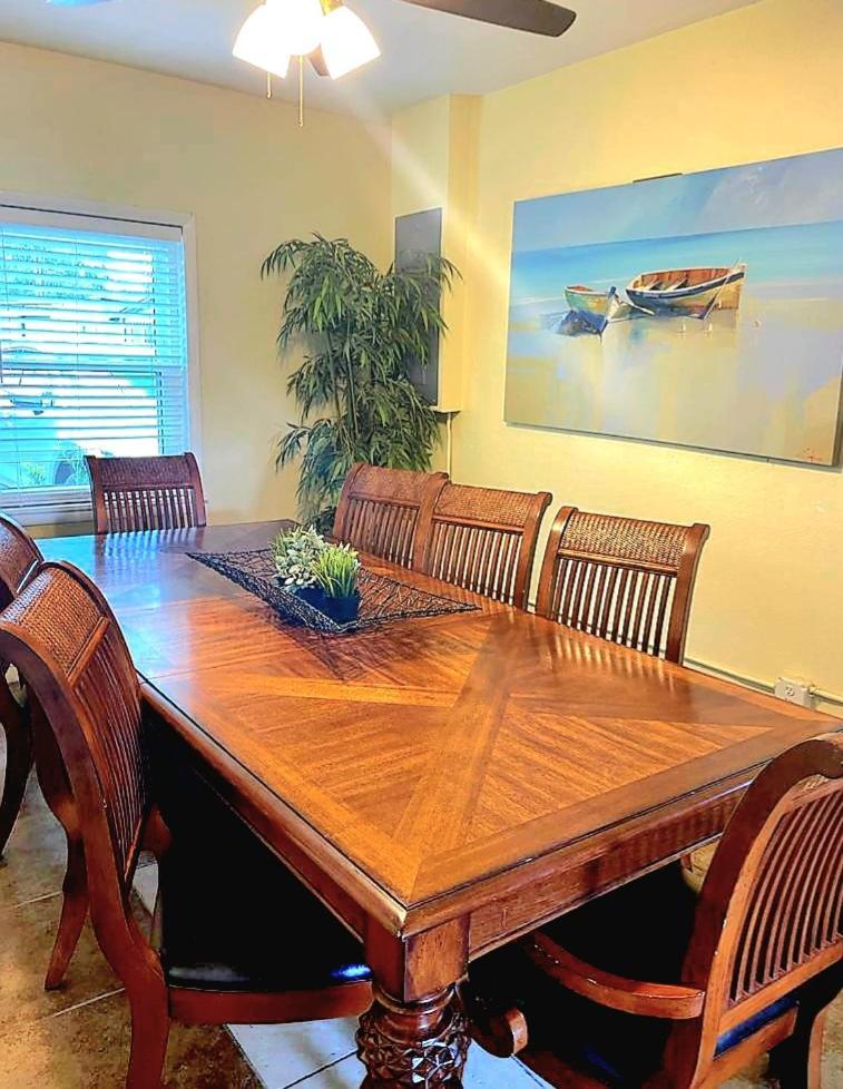 Orlando Lakefront Tiny Homes 6 Plus Month Rentals Quarto foto