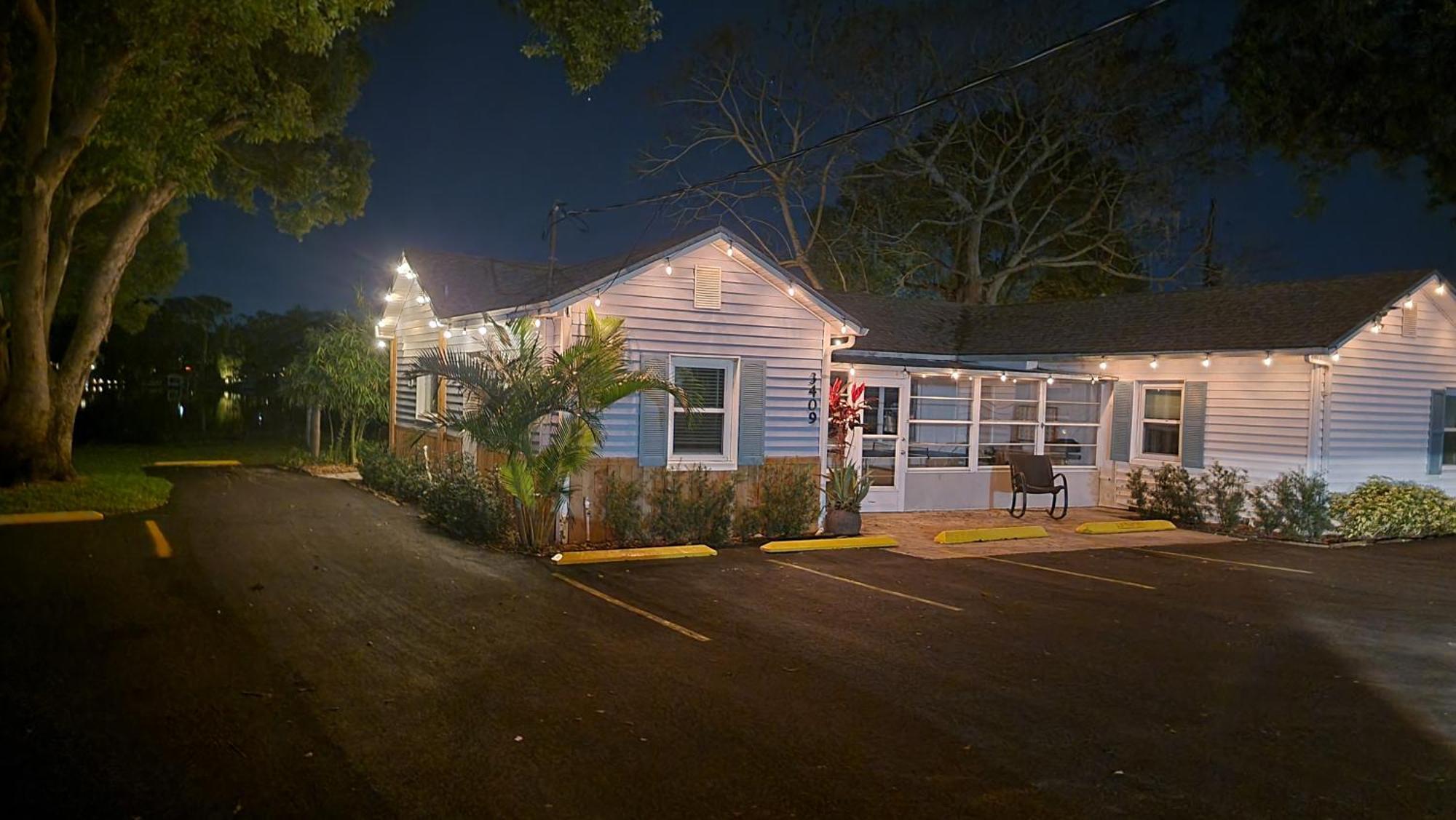 Orlando Lakefront Tiny Homes 6 Plus Month Rentals Quarto foto