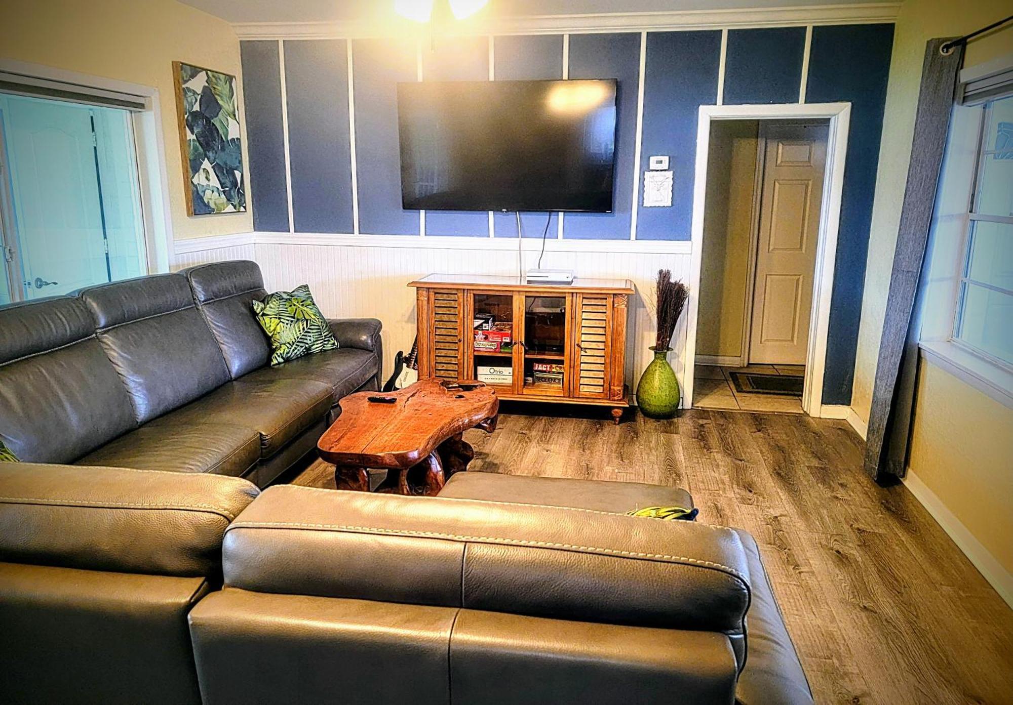 Orlando Lakefront Tiny Homes 6 Plus Month Rentals Quarto foto